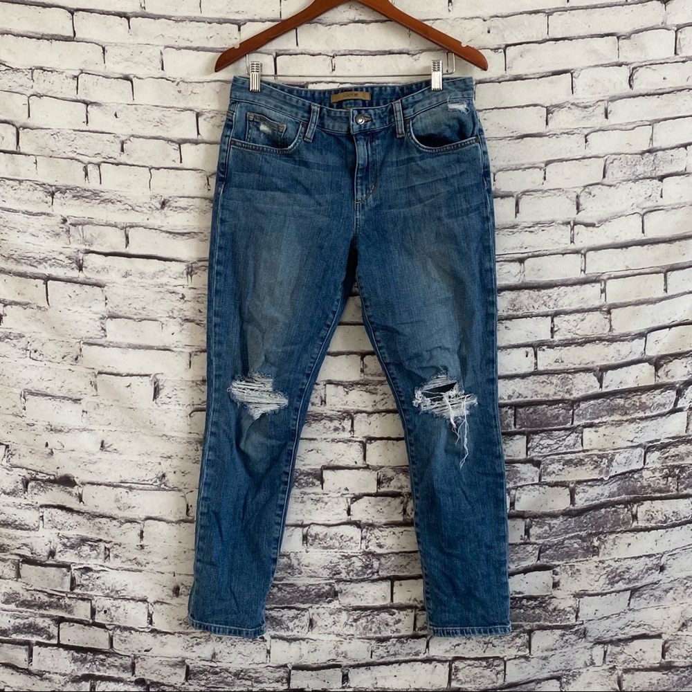 Joe’s Jean Boyfriend Slim Denise Wash Size 29